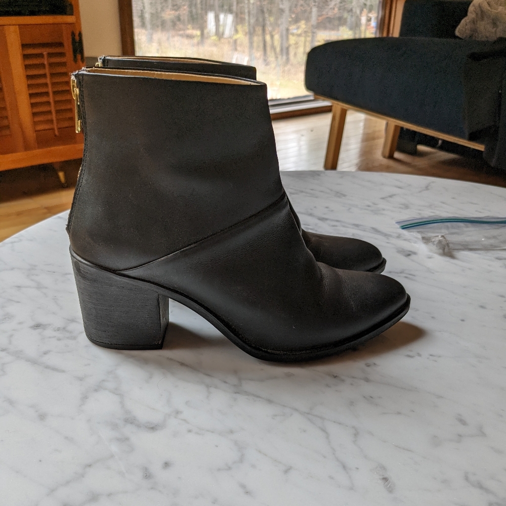 Nisolo Dari boot